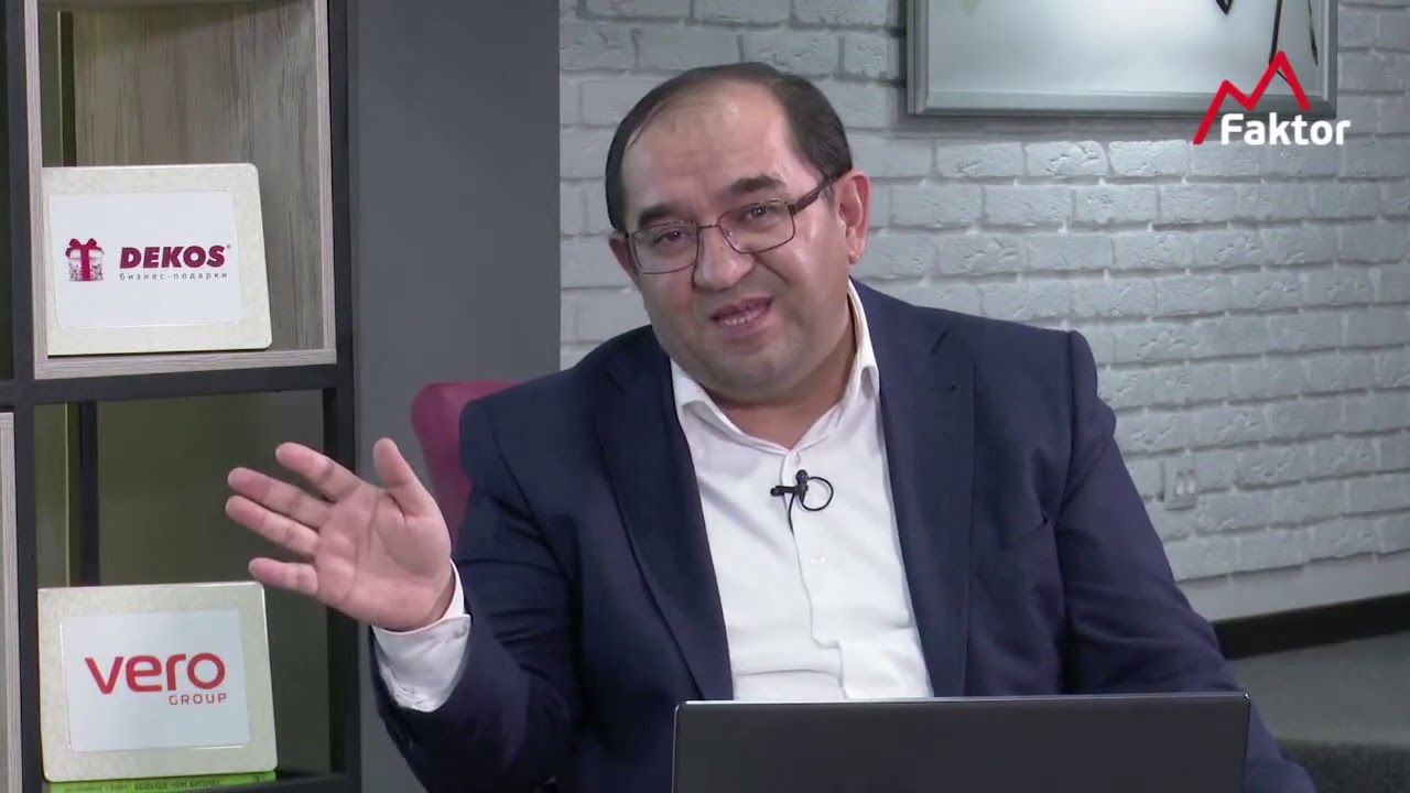 Qaysi sohani tanlashim kerak...?