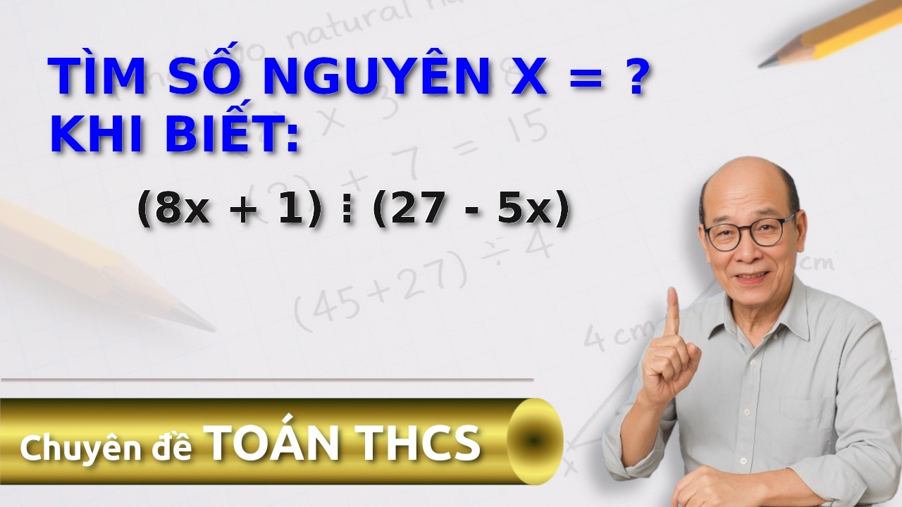 Find X - Some Basic Techniques | Middle School Math