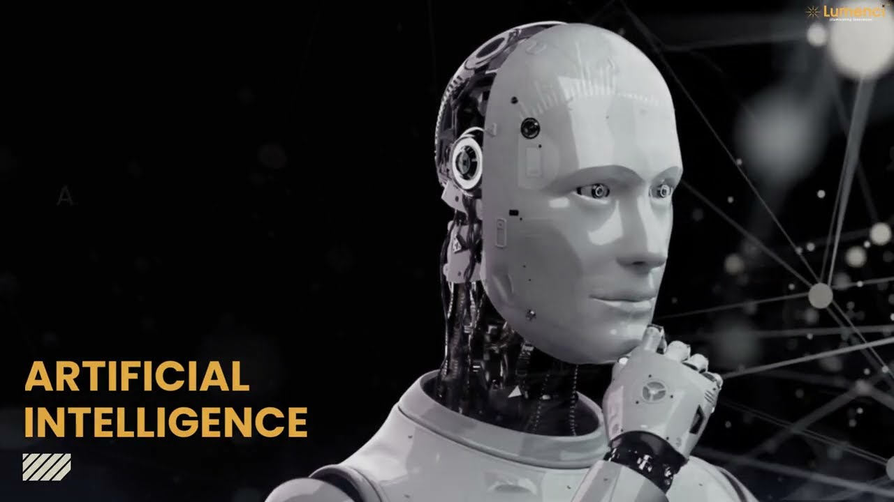 AI in Gaming | Lumenci