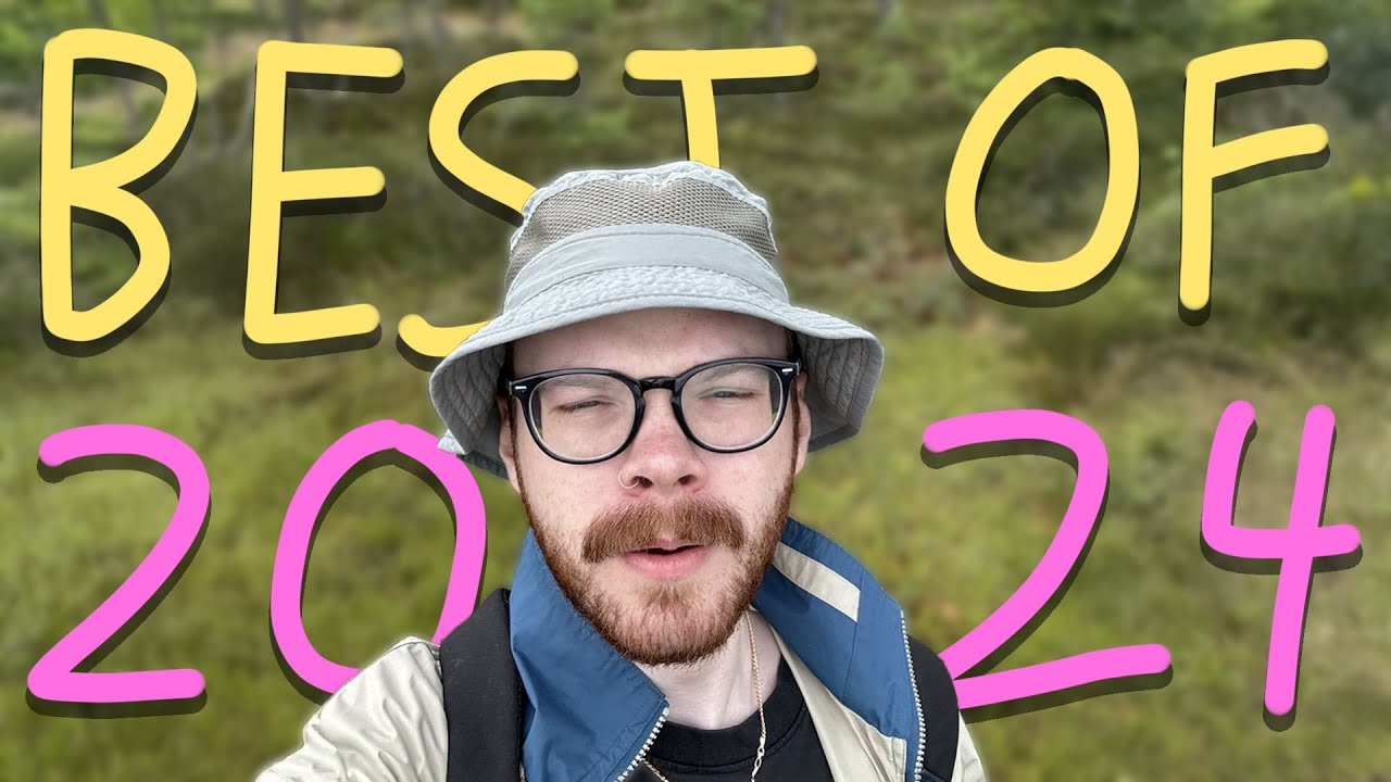 BEST OF AKSUALLY 2024