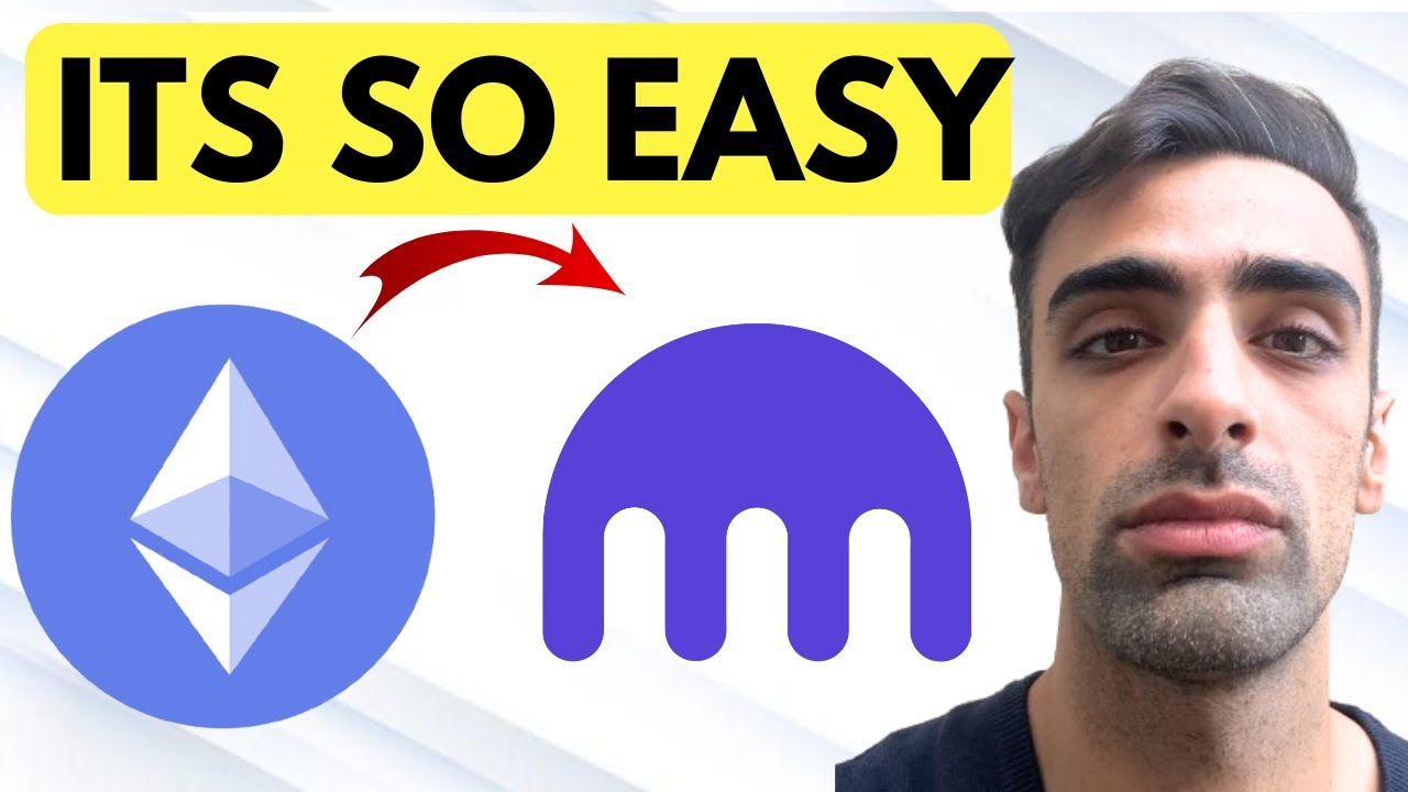 How To Buy Ethereum On Kraken App Step By Step (2026)
