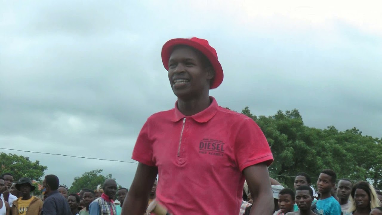 Part 3 Ingoma KaKhisimuzi Ft Imfez'Emnyama / Jaiva Zimnike / Khehla Letiye and Jabulo