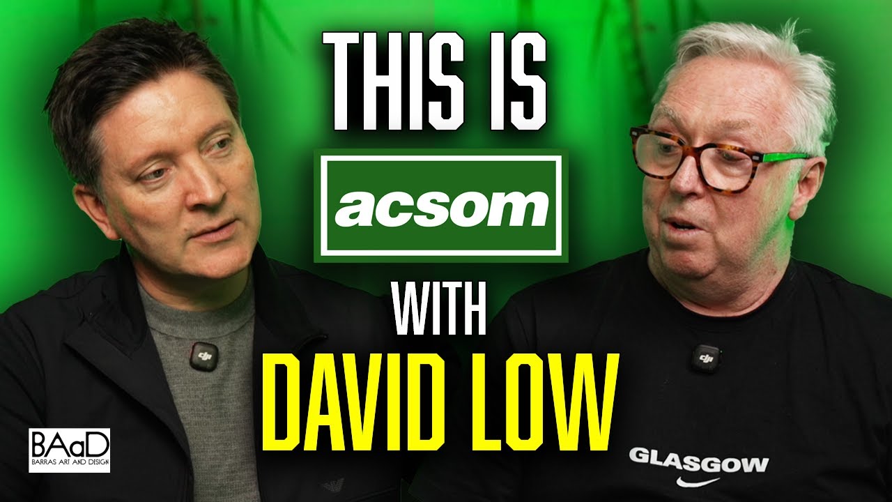 What shareholders can do about Dermot Desmond's dominance DAVID LOW with ACSOM Celtic State of Mind