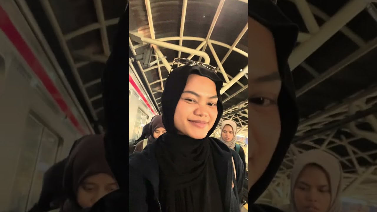 Jalan jalan ke jogja