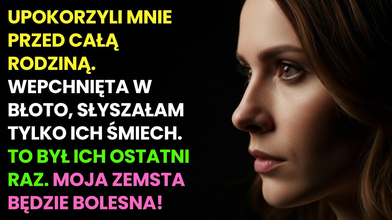 Zrobiła ze mnie SŁUŻĄCĄ na własnych zaręczynach. Gdy pokazałam PRAWDĘ, goście zamilkli z przerażenia
