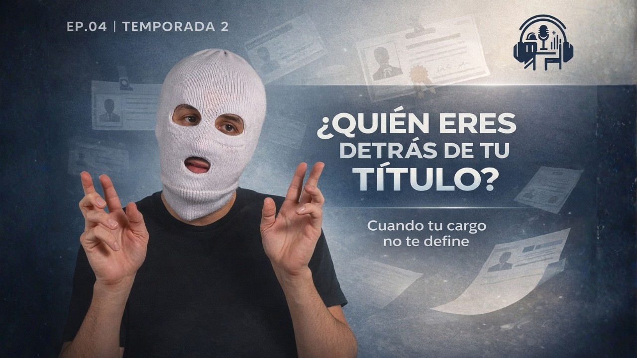 Si Mañana Te Quitan el Título... ¿Qué Queda? Ep 4 T2