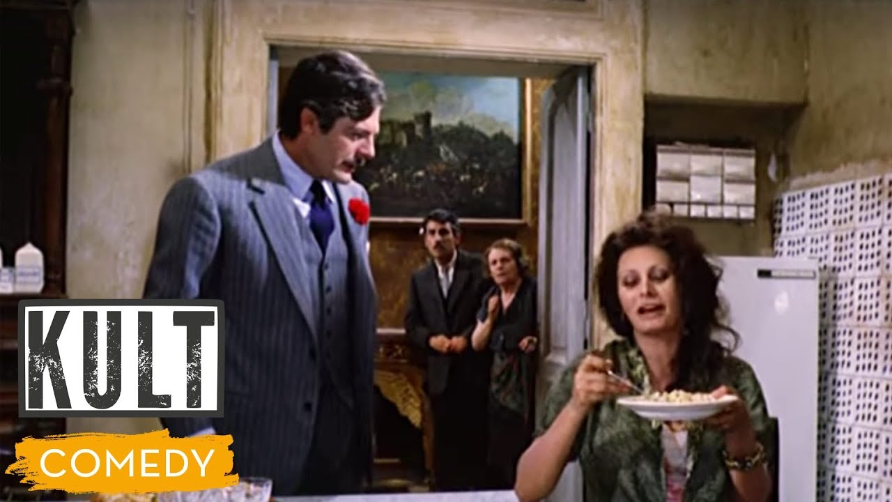 Matrimonio all'italiana - Trailer