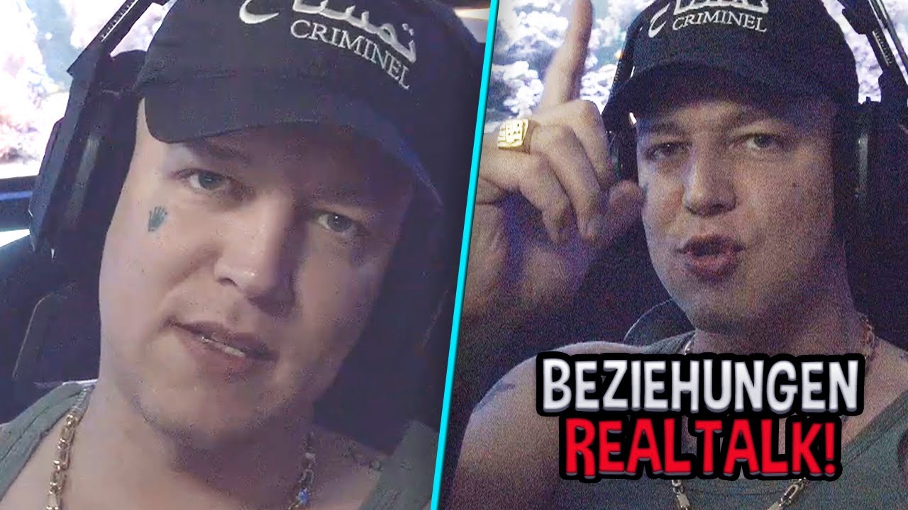 Schon mal FREMDGEGANGEN? 🤔 Beziehungen & Fremdgehen REALTALK! 😅 MontanaBlack Realtalk