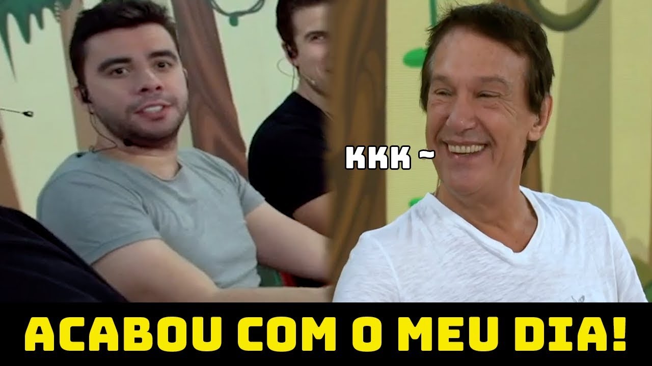 Pânico 2020 -  Episódio 60 | ALBA IMITOU O FEFITO E TODO MUNDO RIU! + ZOEIRAS