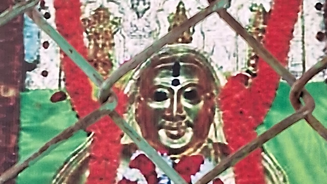 ಮಂತ್ರಾಲಯ ಭಾಗಾ  ಎರಡು 