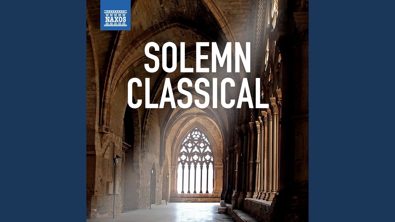 Requiem in D Minor, K. 626: Sequence: VI. Lacrimosa dies illa