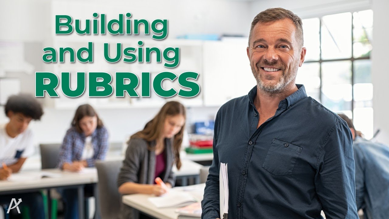 Building and Using Rubrics