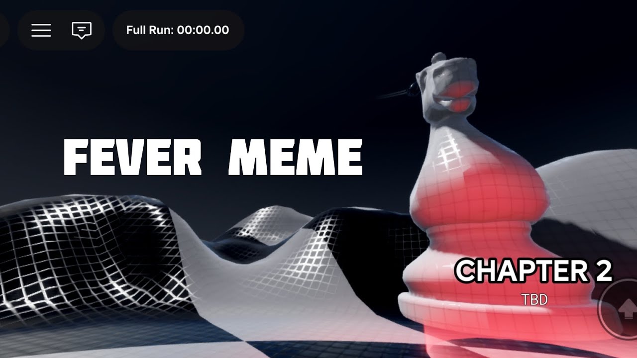Obby ini ngetroll kita!!! 
