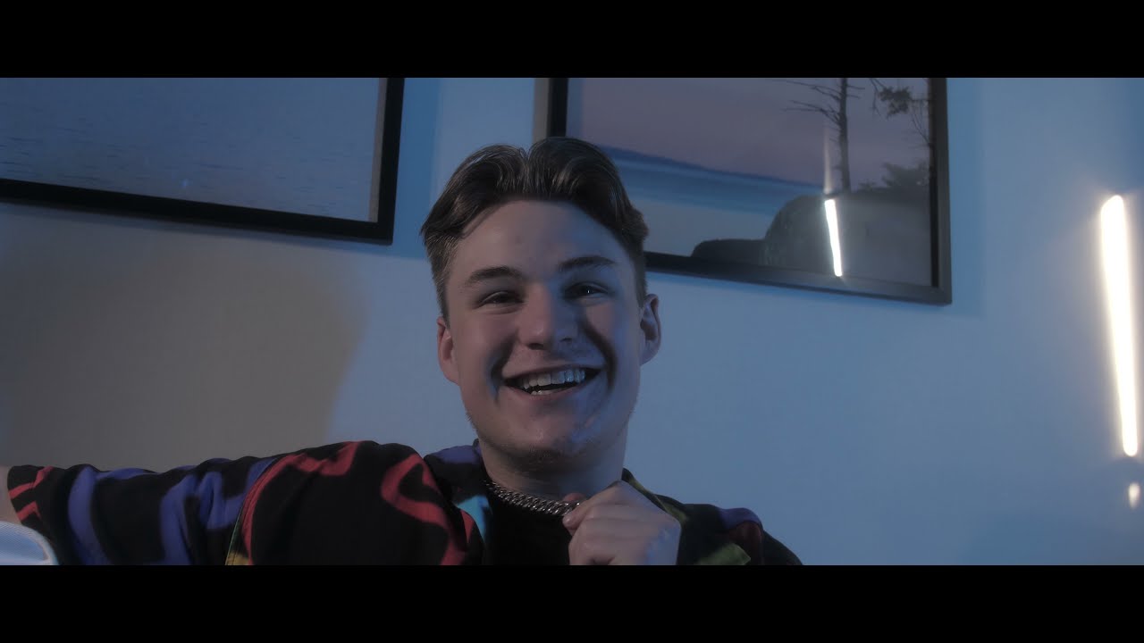 Rasmus Hultgren - En Grej