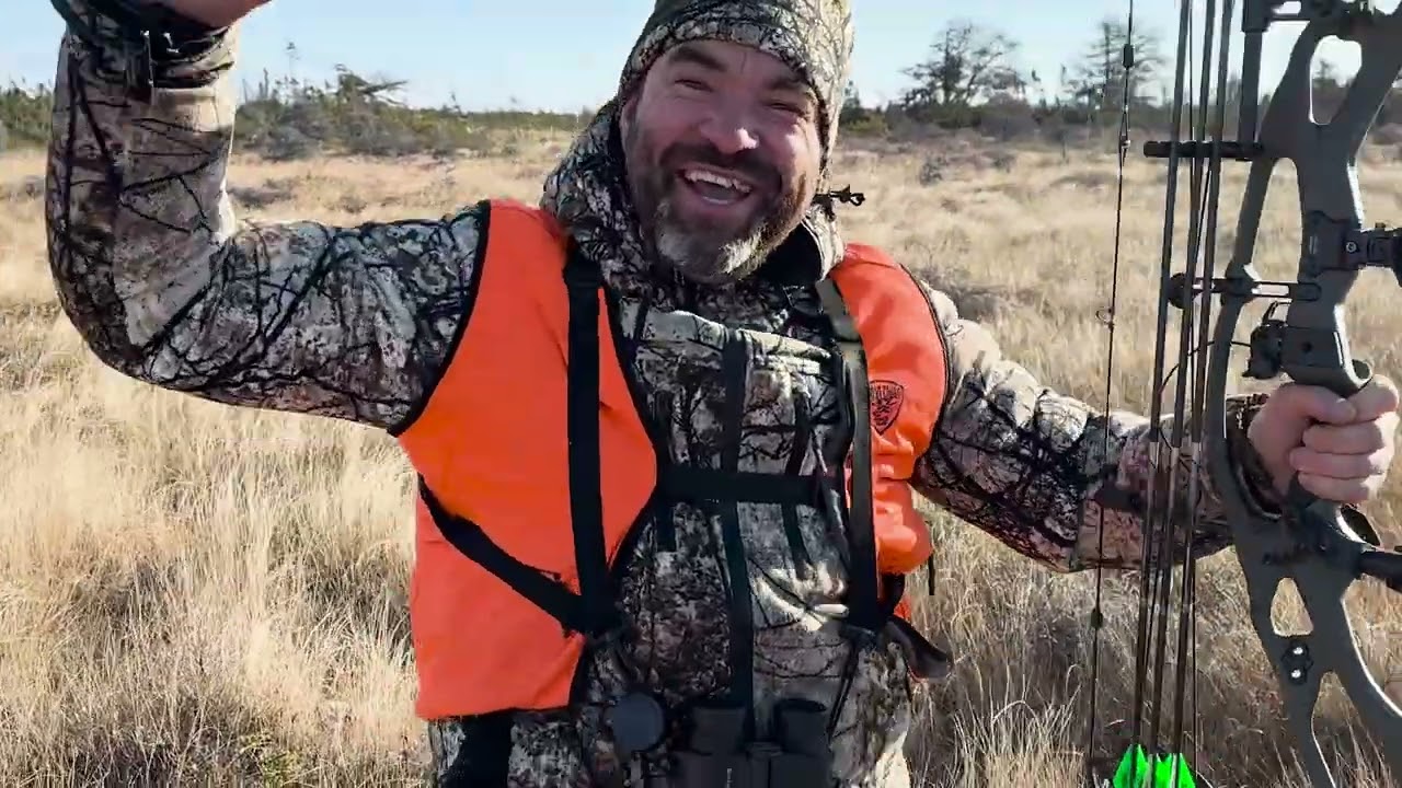 Émission Bête de Chasse RDS du 2 mars 2025- Épisode 8 de la saison 5