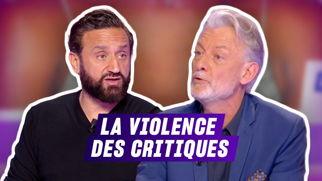 Les chroniqueurs se confient sur les critiques qu'ils reçoivent sur les réseaux sociaux