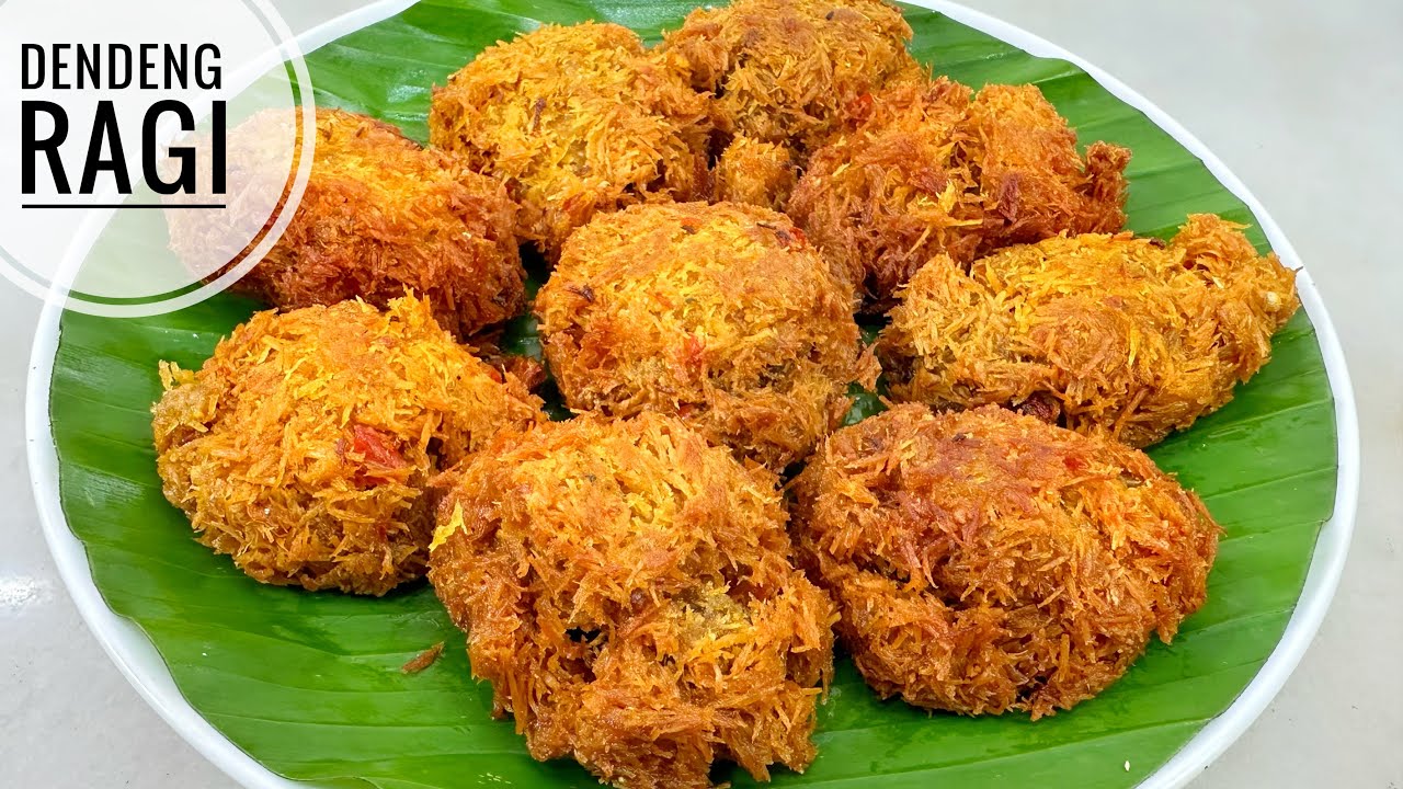 RESEP DENDENG RAGI SAPI KHAS JAWA TIMUR | OLAHAN DAGING KURBAN