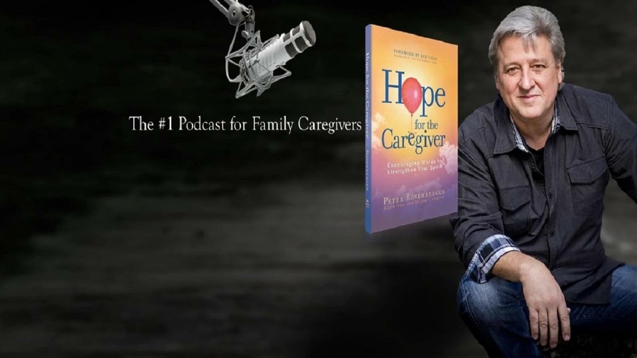 Susanne White - Caregiver Warrior