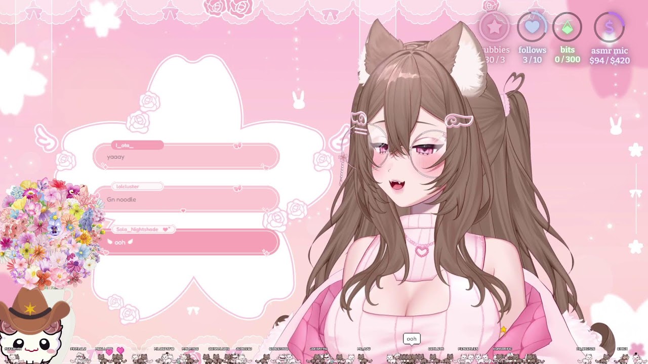 VTUBER PLAYS LEAGUE OF LEGENDS