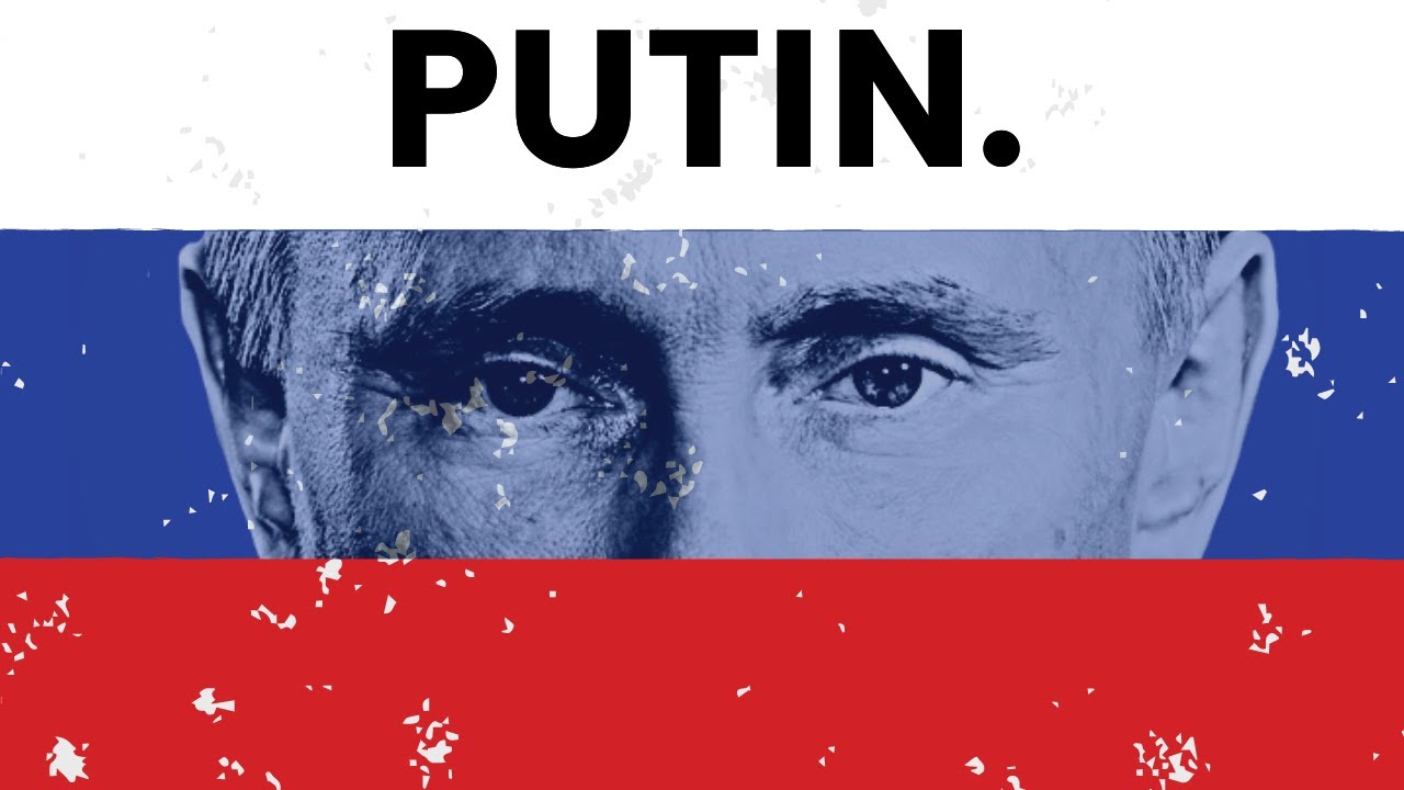 The Philosophy of Vladimir Putin