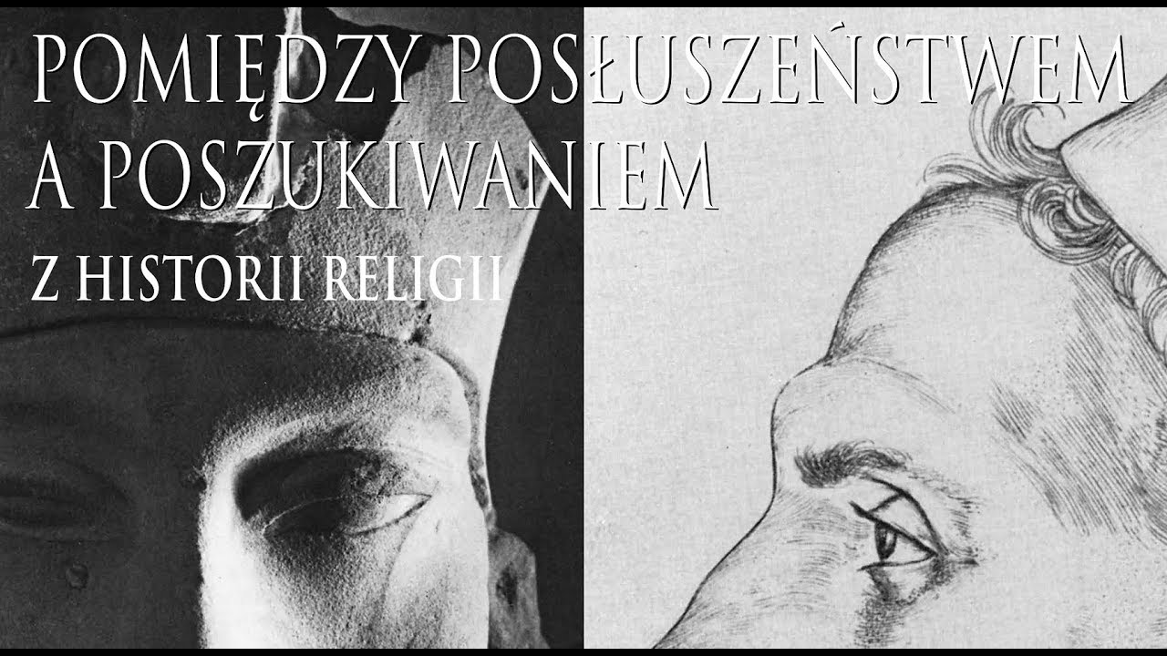 Religijne niepokoje średniowiecza, dr Piotr Czarnecki, Labirynt Historii 2017