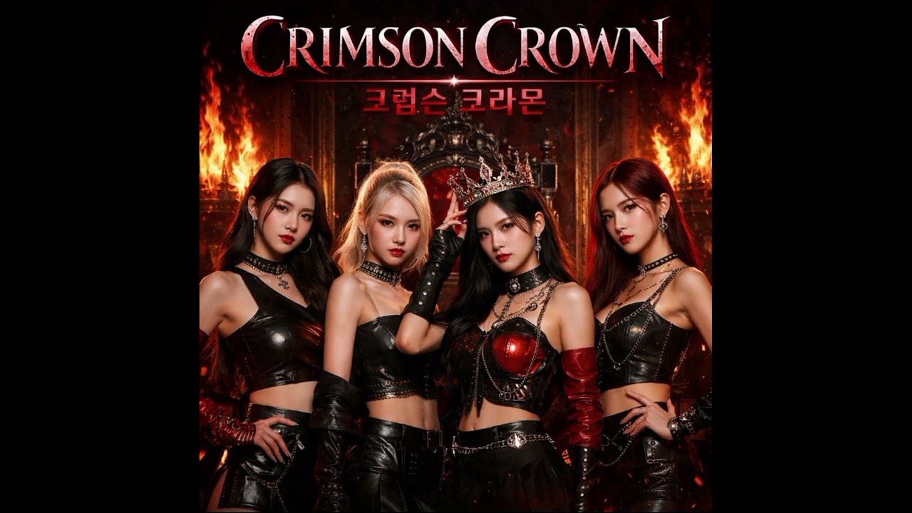 “불꽃 여왕 (Fire Queen)”