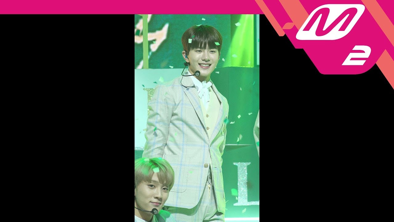 [MPD직캠] 골든차일드 보민 직캠 '너라고(It's U)' (Golden Child - BOMIN FanCam) | @MCOUNTDOWN_2018.2.1