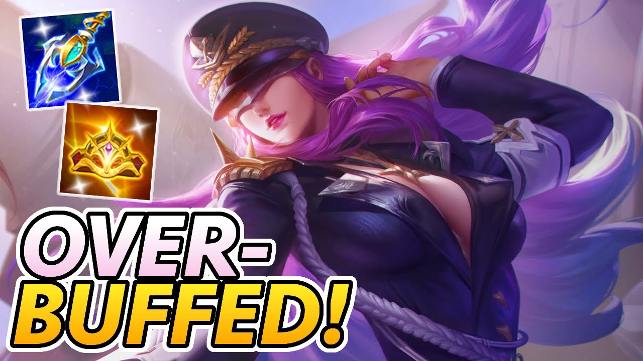 Ilumia has a 60% Global Winrate now! Here's why. | Arena of Valor