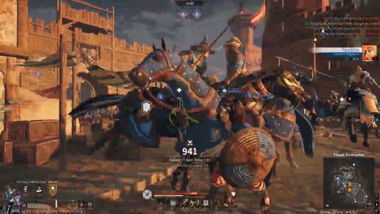 Conqueror's Blade   Zhan Yi 2026 03 01   22 09 46 03