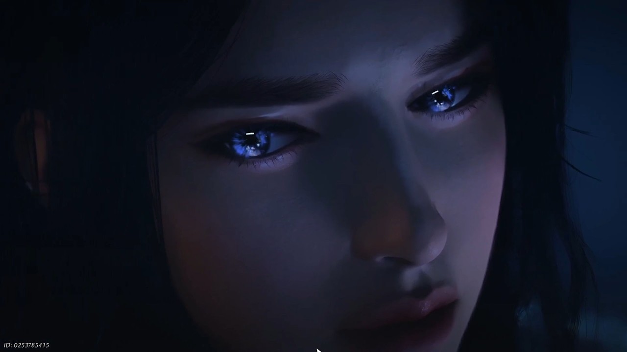 [Main Quest] Chapter 4 - Part 6  [主章] 第四章 - 金乌衔枝(三) | Where Winds Meet(Ver2.2.5c)《燕云十六声》(2.2.5c版本)