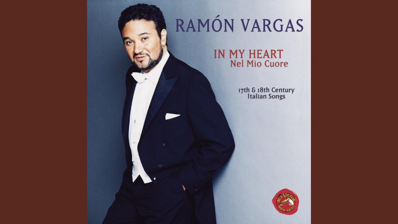 Nel cor piu non mi sento