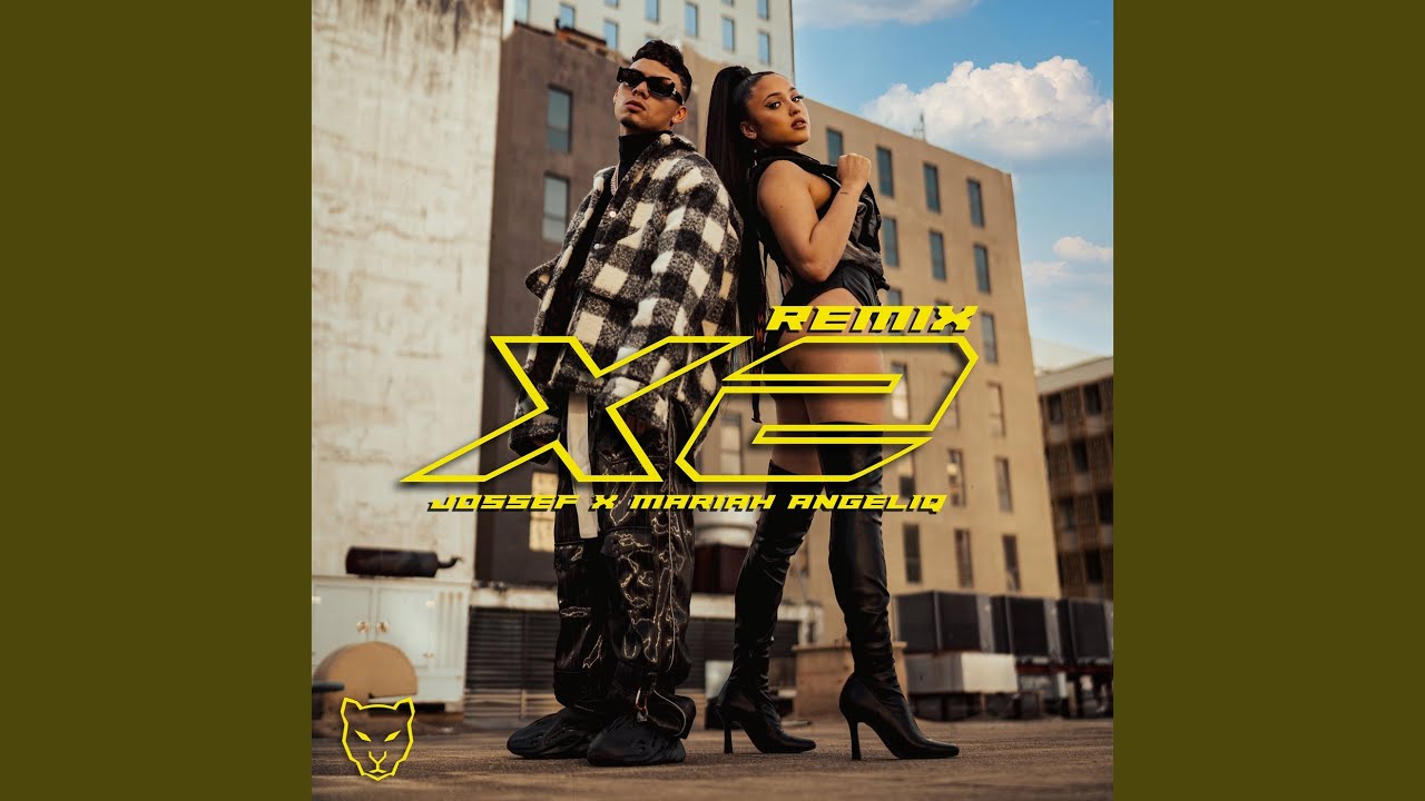 X2 (Remix)