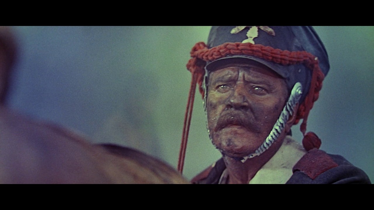 War and Peace (1965) - Complete - Leo Tolstoy - Ludmila Savelyeva - Sergei Bondarchuk - English Sub