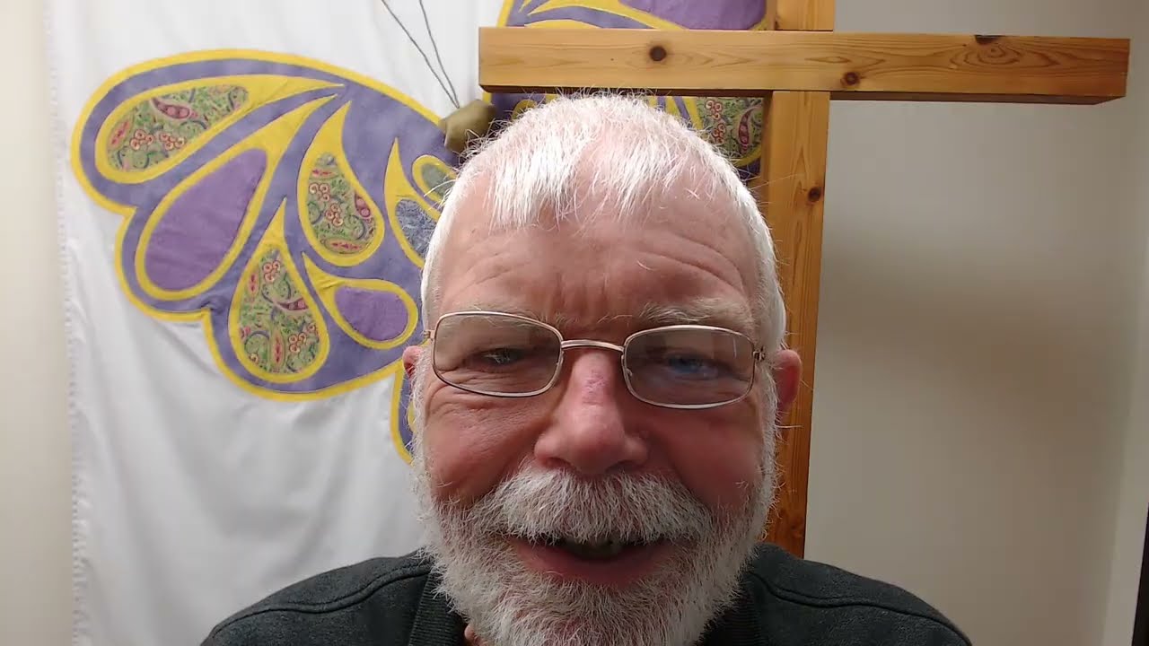 March 8, 2026 Lent 3