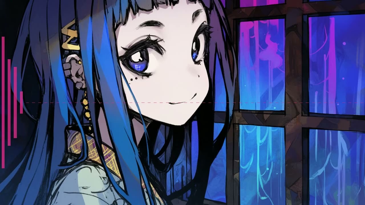 【Lo-fi Hip-hop × Chill Beats】Sound of the Ember【Ambient Nightfire】