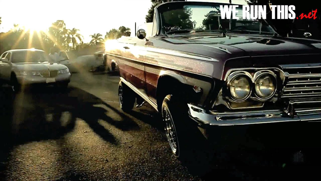 Welcome to California REMIX 40 Glocc ft. E-40, Snoop Dogg, Too Short, Xzibit, Sevin (Official Video)