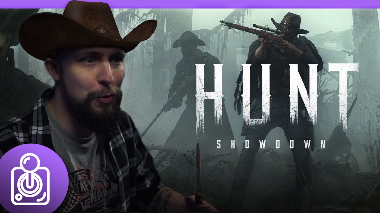 Tohle bys měl/a zkusit! | První dojmy z HUNT: Showdown