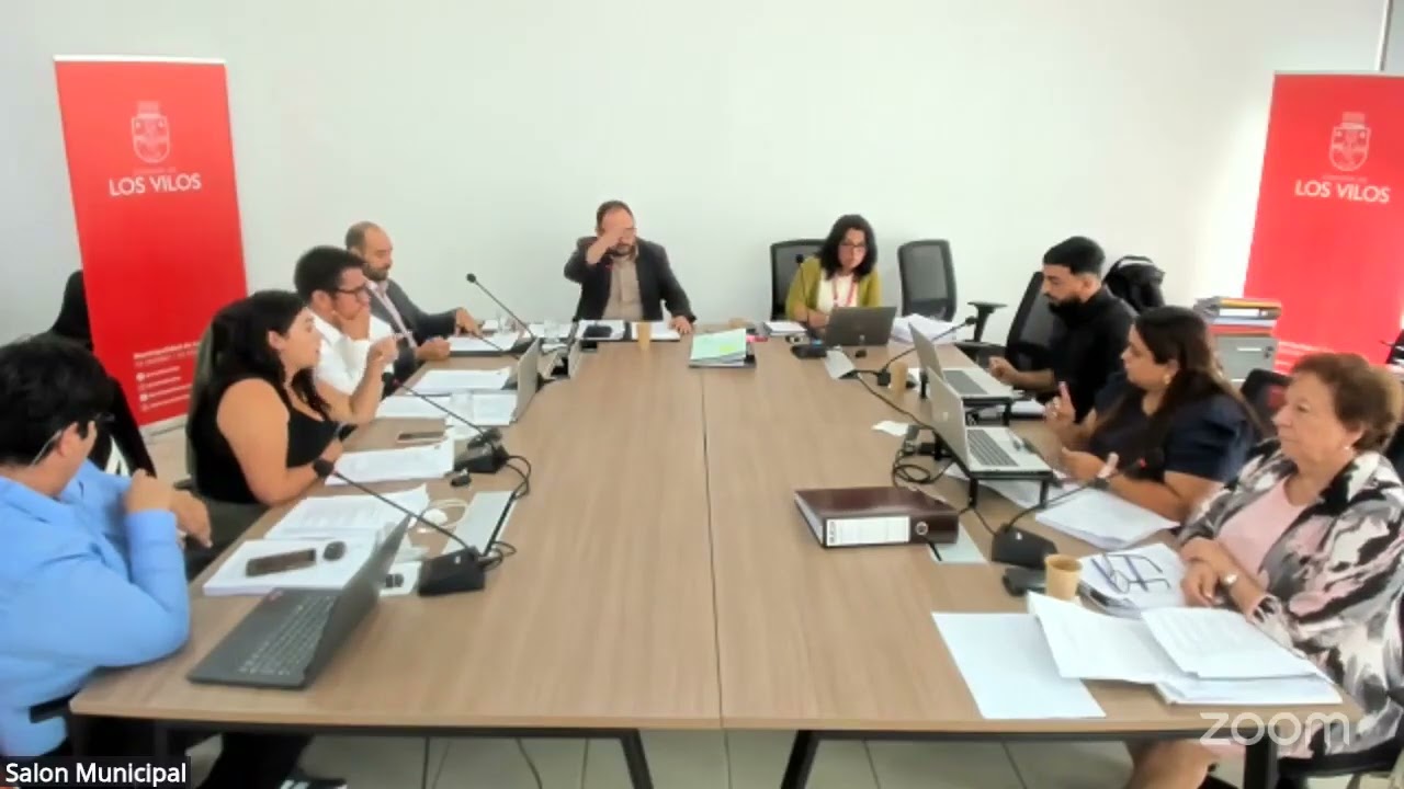 Sesión Ordinaria N°044, de fecha 19-02-2026 - Parte II