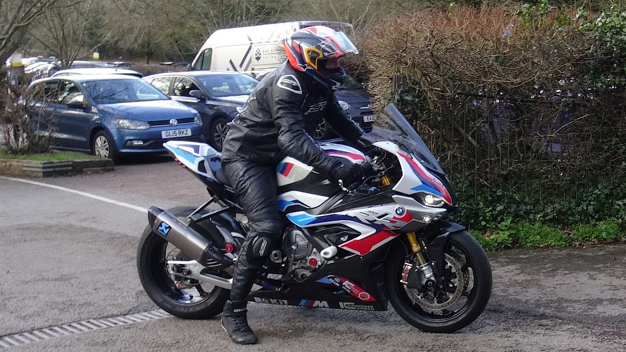 BEST OF BMW SUPERBIKES S1KRR’s,S1k’s,HP’s 