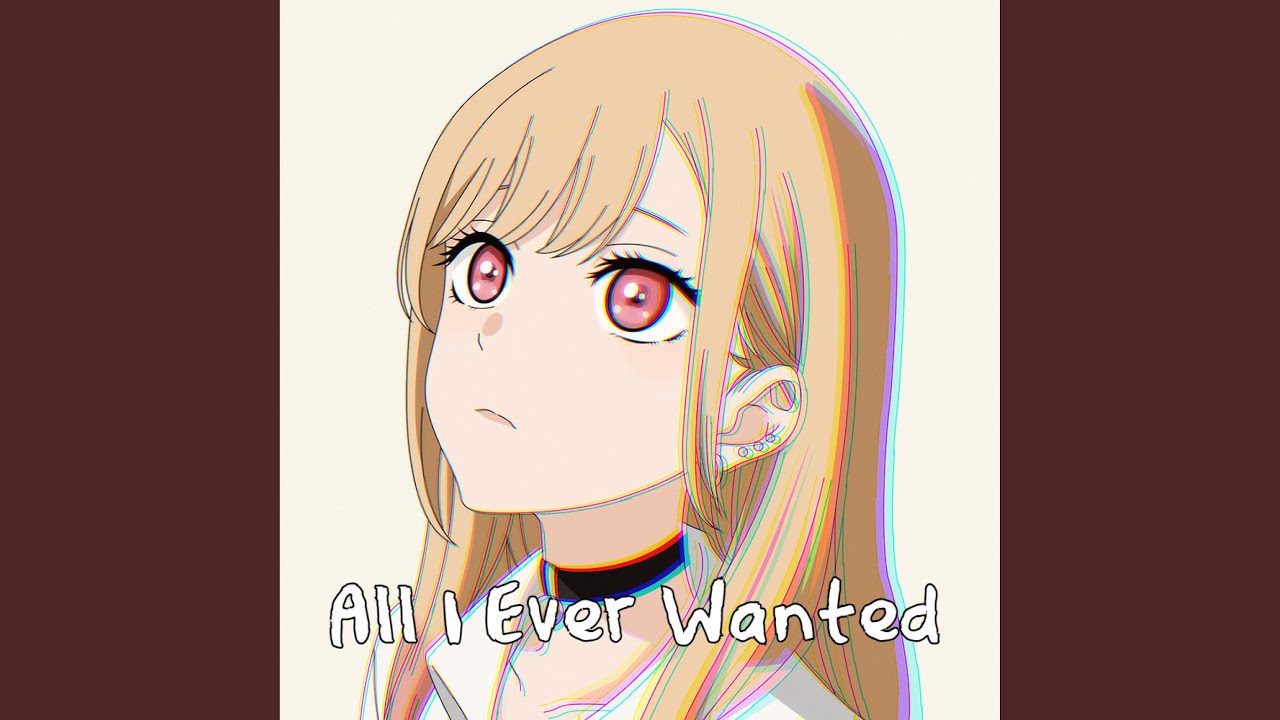 All I Ever Wanted Hardstyle (Nightcore Sped Up)