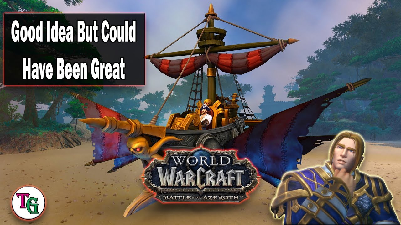 Is the Dreadwake Promotion a Missed Opportunity?