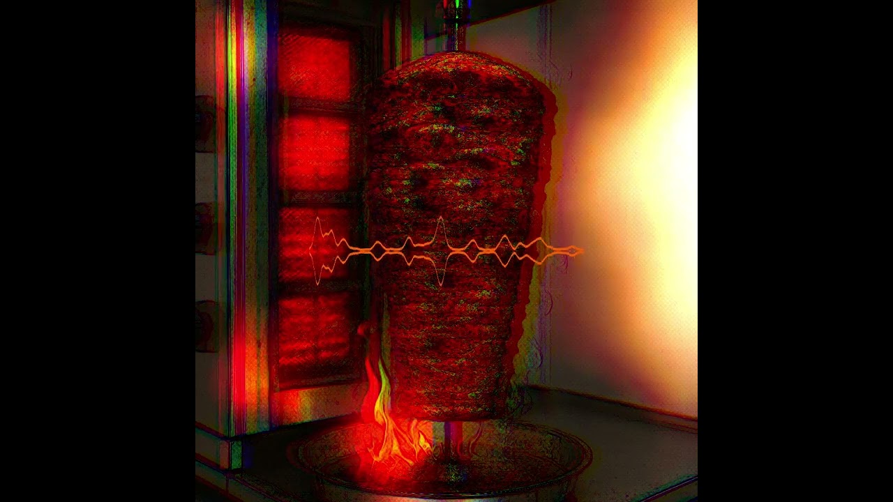 Greatest Döner [Reggae]