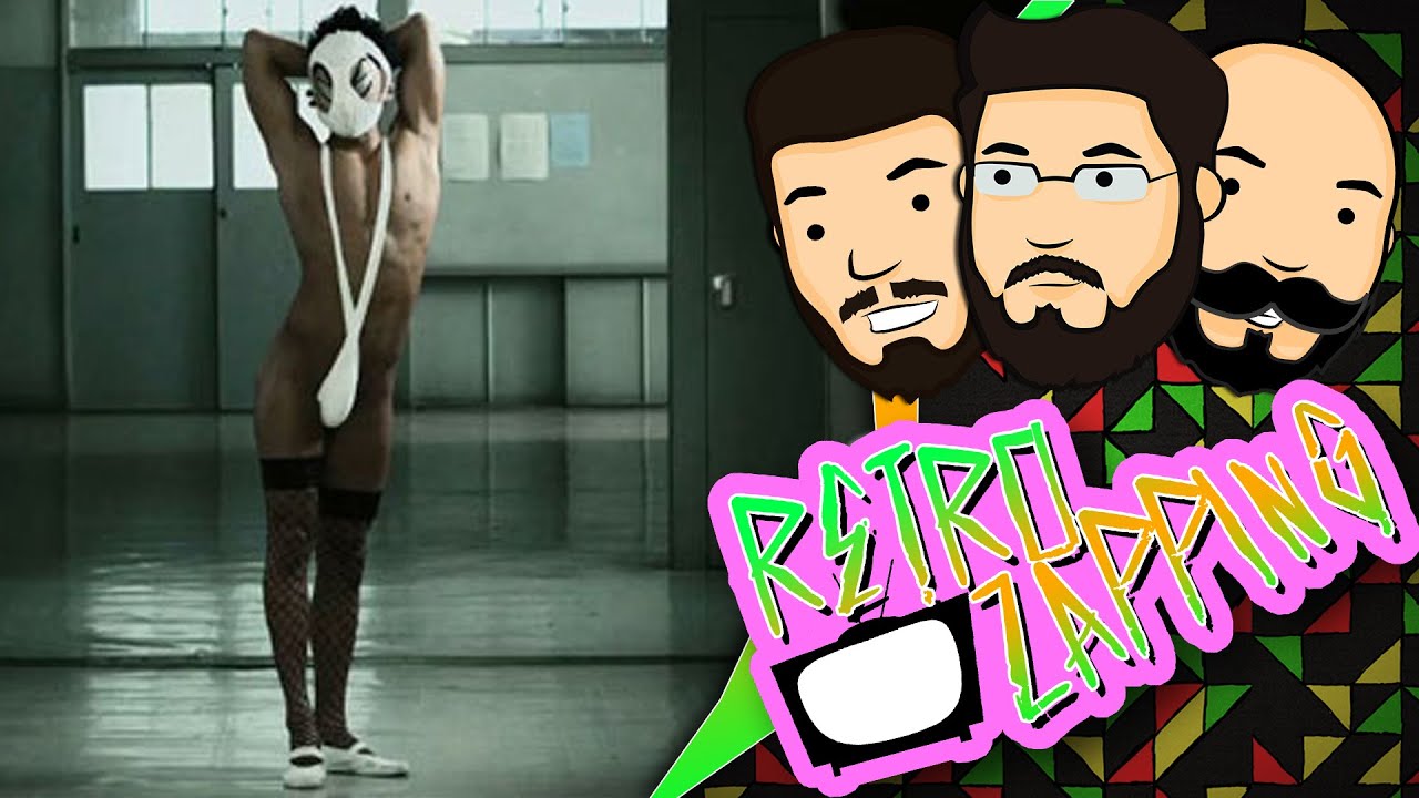 RetroZapping: Nuovo super eroe dai sani principi 