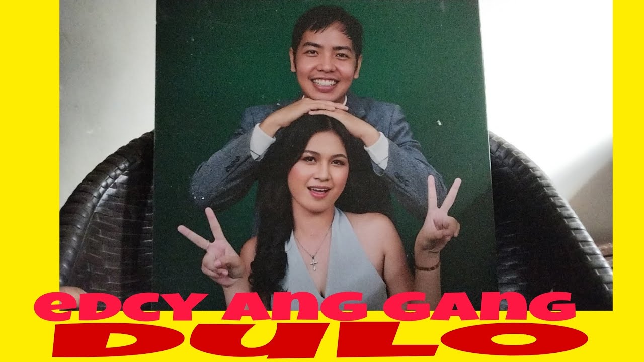 Bsta edcy tayo by kuya Val Santos Matubang,,