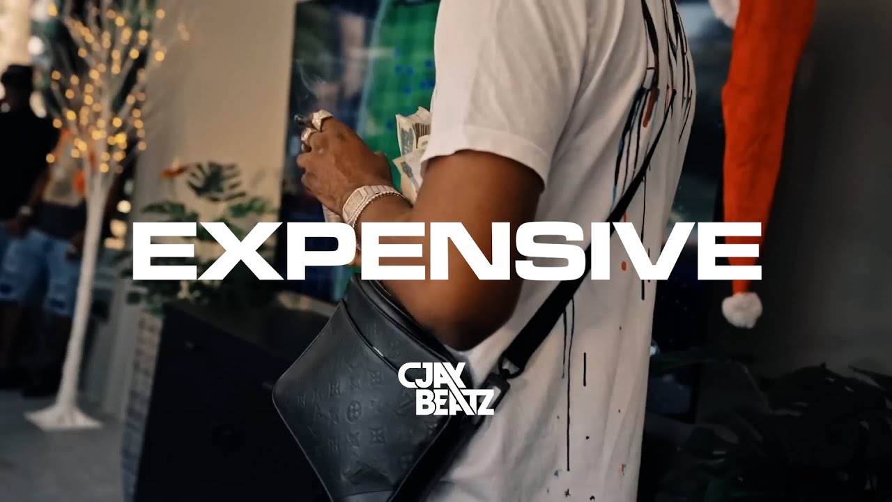 Dancehall Riddim Instrumental 2023 (EXPENSIVE)