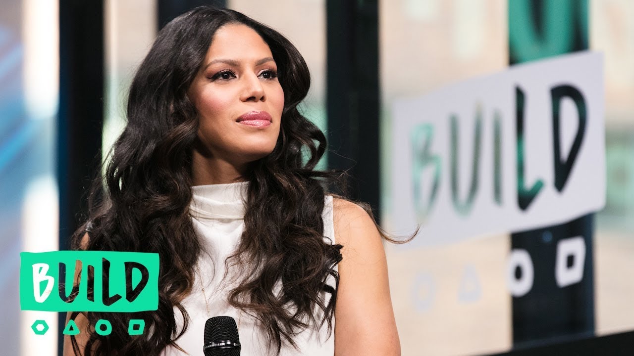 Merle Dandridge Discusses Her OWN Series, 