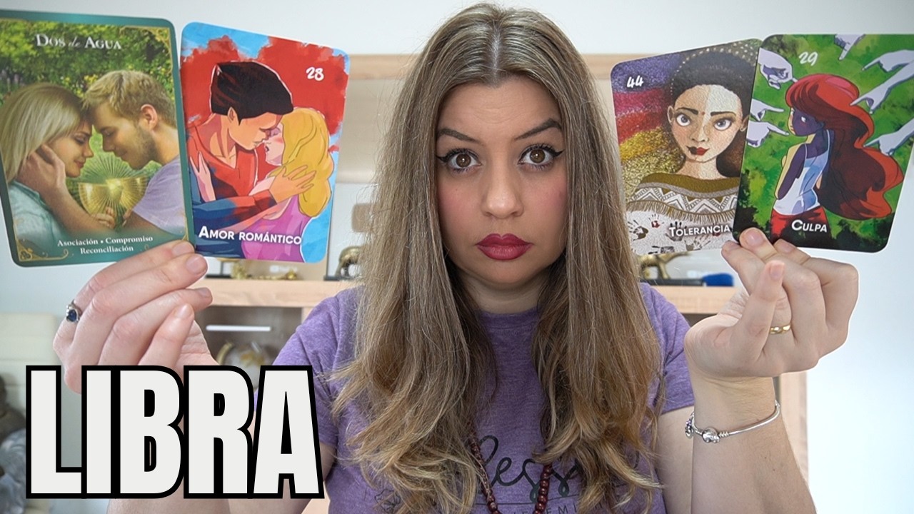 LIBRA ♎EN 2 DIAS TE SUCEDERÁ LO INEXPLICABLE! TE VAS A FORRAR DE TRIUNFO! UNA MUJER TE VIGILA