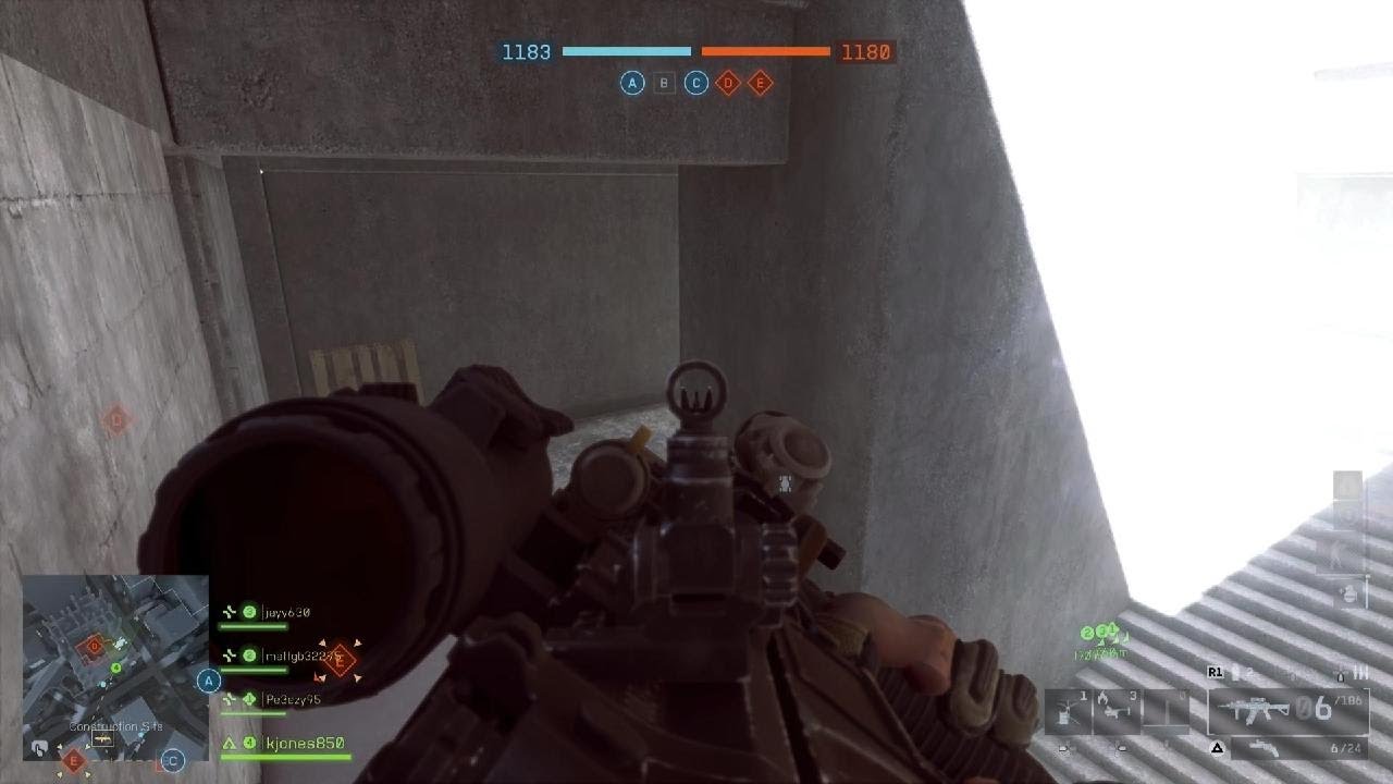 Battlefield 6