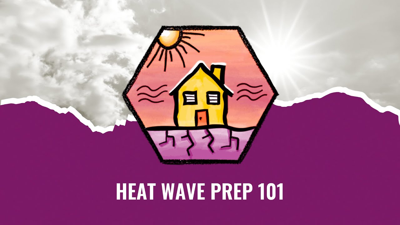 How to Prepare for a Heatwave