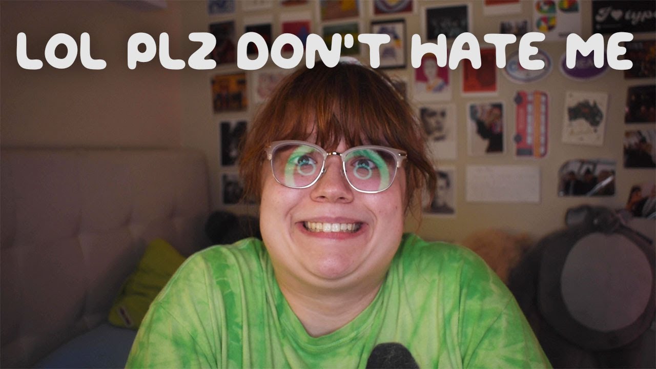 My 315lb Life + Why The Fat Acceptance Movement Kinda Sucks